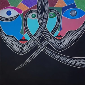 Artwork image
