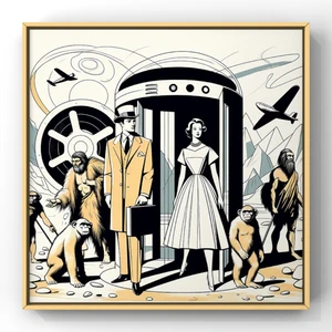 Artwork image