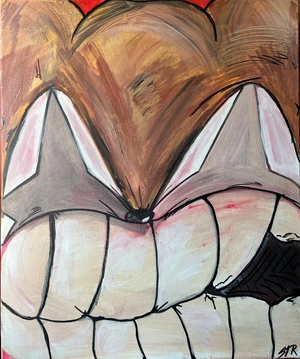 Artwork image