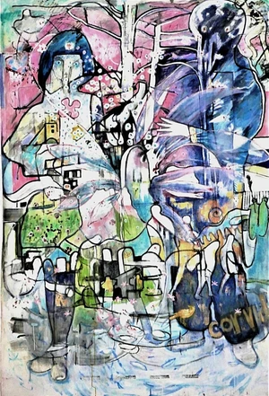 Artwork preview image