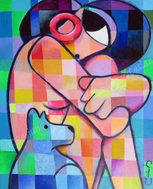 Artwork image