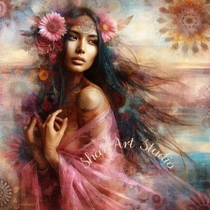Artwork image