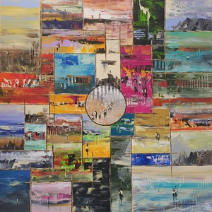Artwork image