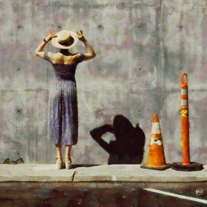 Artwork image