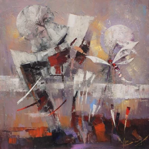 Artwork image