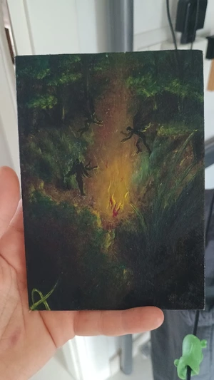 Artwork preview image