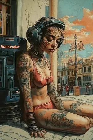 Artwork image