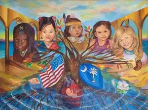 Artwork image
