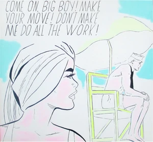 Artwork image