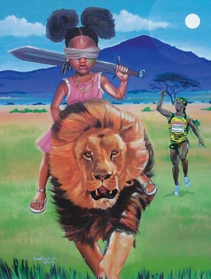 Artwork image