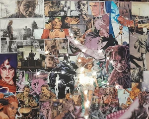 Artwork image