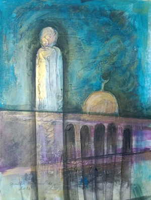 Artwork image