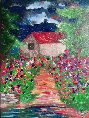 Artwork image