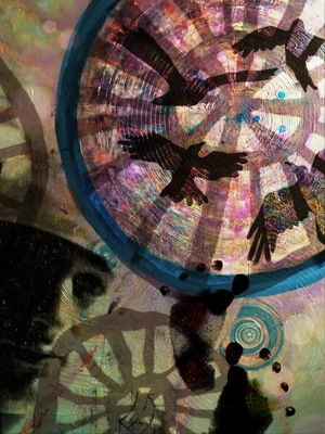 Artwork image