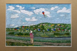 Artwork image