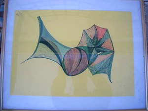 Artwork image