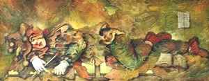 Artwork image
