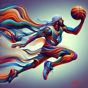 Artwork image