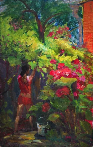 Artwork image