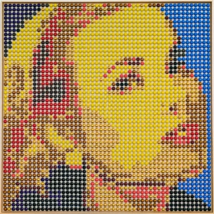 Artwork image