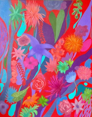 Artwork image