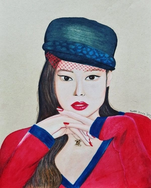 Artwork image