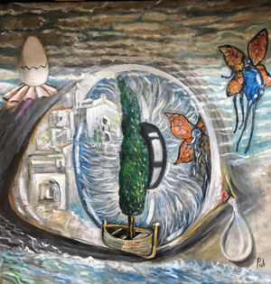 Artwork image