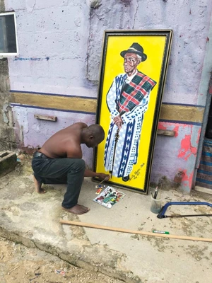 Artwork preview image