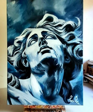 Artwork image