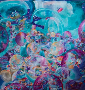 Artwork image
