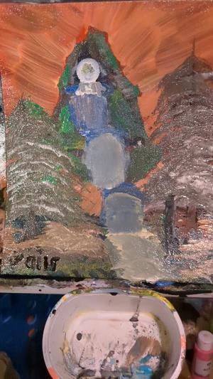 Artwork image