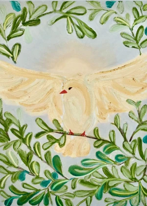 Artwork image