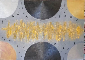 Artwork image