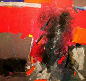 Artwork image