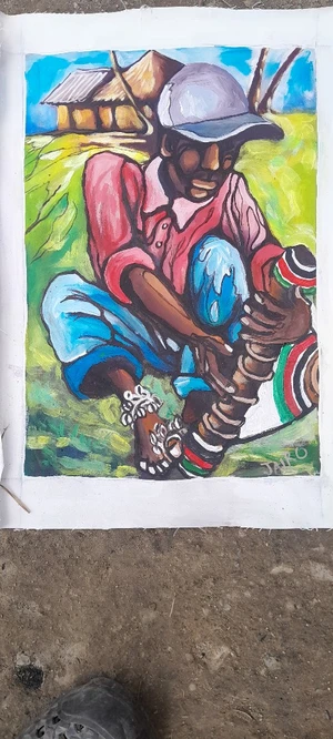 Artwork image