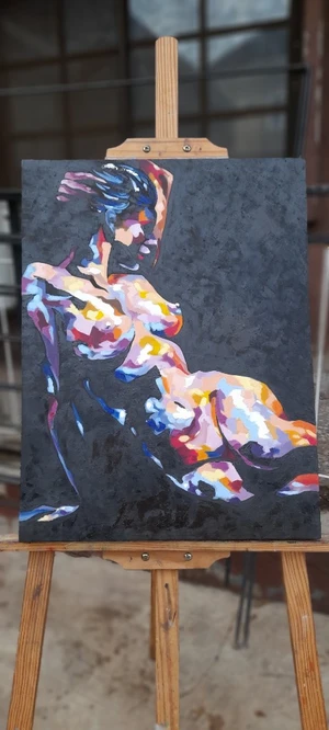 Artwork image