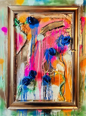 Artwork image