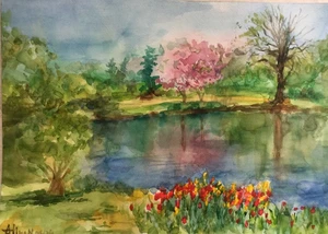 Artwork image