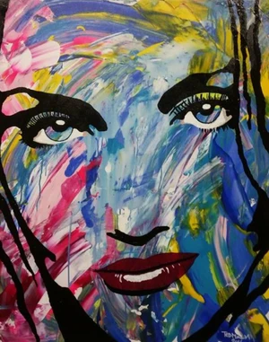 Artwork image
