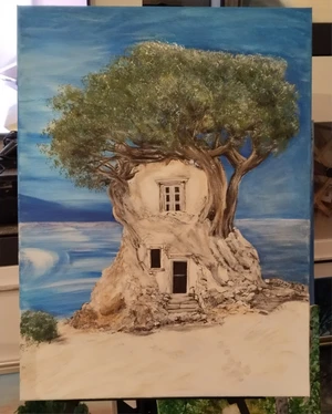 Artwork image