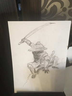 Artwork image