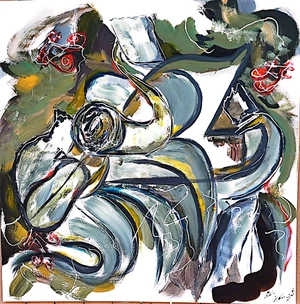 Artwork image