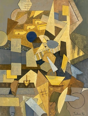 Artwork image