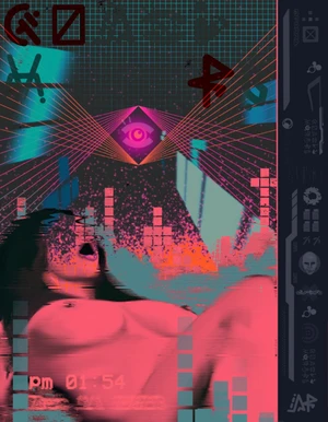 Artwork image