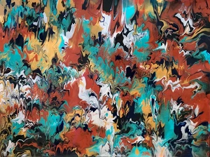 Artwork image