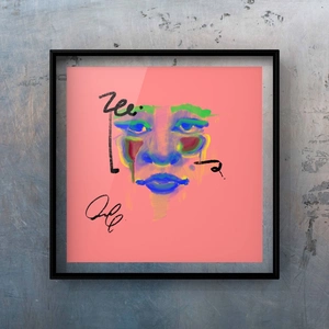 Artwork image