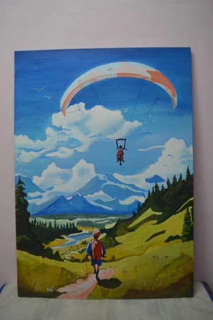 Artwork image