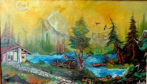 Artwork image