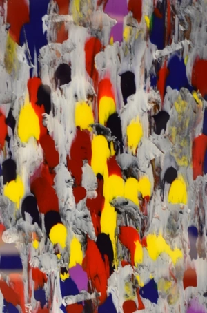 Artwork image