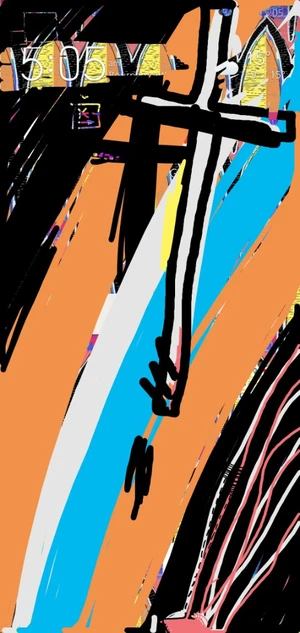Artwork image